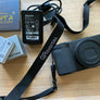 Appareil photo numérique Ricoh GR III