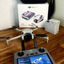 Drone DJI Mini 4 Pro Fly More Combo