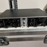 Préamplificateur à tubes double canal Universal Audio 2-610