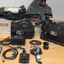 Appareil photo Arriflex SR1 16 mm