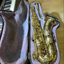Saxophone Ténor Super Action 80 Série II