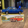 RARE DINKY TOYS POCH ULTRA RARISSIME BMW BLEU