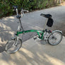 VÉLO PLIABLE BROMPTON