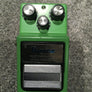 Pédale Ibanez TS-9 Tube Screamer vintage de 1981