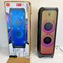 Enceinte Bluetooth portable JBL PartyBox 1000