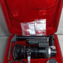 Objectif zoom ANGENIEUX 12-120 mm, monture C, modèle 120 BDA