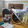 Vélo pliant Brompton CHPT3 V3 2020