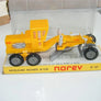 NOREV NIVELEUSE RICHIER N530 N° 127 ANNEE 1973