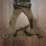 Rare Pack de troupe Sturmgepack WW2 original allemand