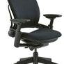 Fauteuil de bureau siege chaise bureau roulette ergonomique