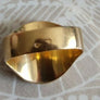 Bague Chevalière or 18 carats Marianne 20 Francs