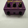 Pédale d'effet Guyatone FB-X Funky Box