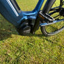 Vélo électrique  de Ville AEB 490