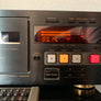 Platine cassette TEAC V-8030S