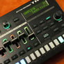 Boîte à rythmes Roland TR 6S