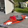 Rare Kayak gonflable
