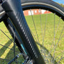 Vélo électrique  de Ville AEB 490