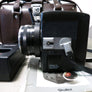 Appareil photo Rolleiflex SLX