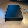 Préamplificateur AVM Evolution V1