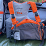 Kayak X500 Touring 1 place avec accessoires