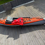 Rare Kayak gonflable