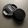 Objectif  Canon EF 16-35mm f/2.8L II USM