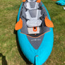 Rare Kayak Itiwit 100+ pour 3 personnes