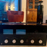 Amplificateur de puissance McIntosh vintage