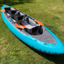 Rare Kayak Itiwit 100+ pour 3 personnes