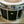 Tambour de marche Pearl Marching Pipe Snare