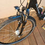 Vélo électrique Raleigh