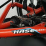 Vélo couché Hase Lepus Steps