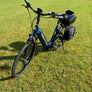 Vélo électrique  de Ville AEB 490