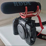 Appareil photo Canon EOS RP & accessoires