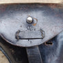 Rare étui pour pistolet Luger P08 de 1915
