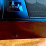 Amplificateur de puissance McIntosh vintage