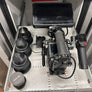 Ensemble complet caméra RED Komodo 6K avec optique