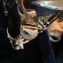 Magnifique Saxophone ténor d'Antigua