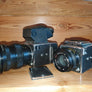 Ensemble complet Kiev 88 TTL
