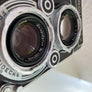 Appareil photo Rolleiflex Franke et Heidecke Braunschweig
