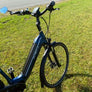Vélo électrique  de Ville AEB 490