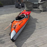 Rare Kayak gonflable