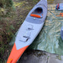 Kayak X500 Touring 1 place avec accessoires