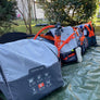 Kayak X500 Touring 1 place avec accessoires