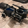 Ensemble complet caméra RED Komodo 6K avec optique