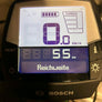 Vélo électrique  E-Bike