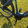 Vélo électrique  de Ville AEB 490