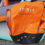 Kayak gonflable 3 places Itiwit