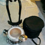 Tambour de marche Pearl Marching Pipe Snare