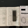 Platine cassette TEAC V-8030S